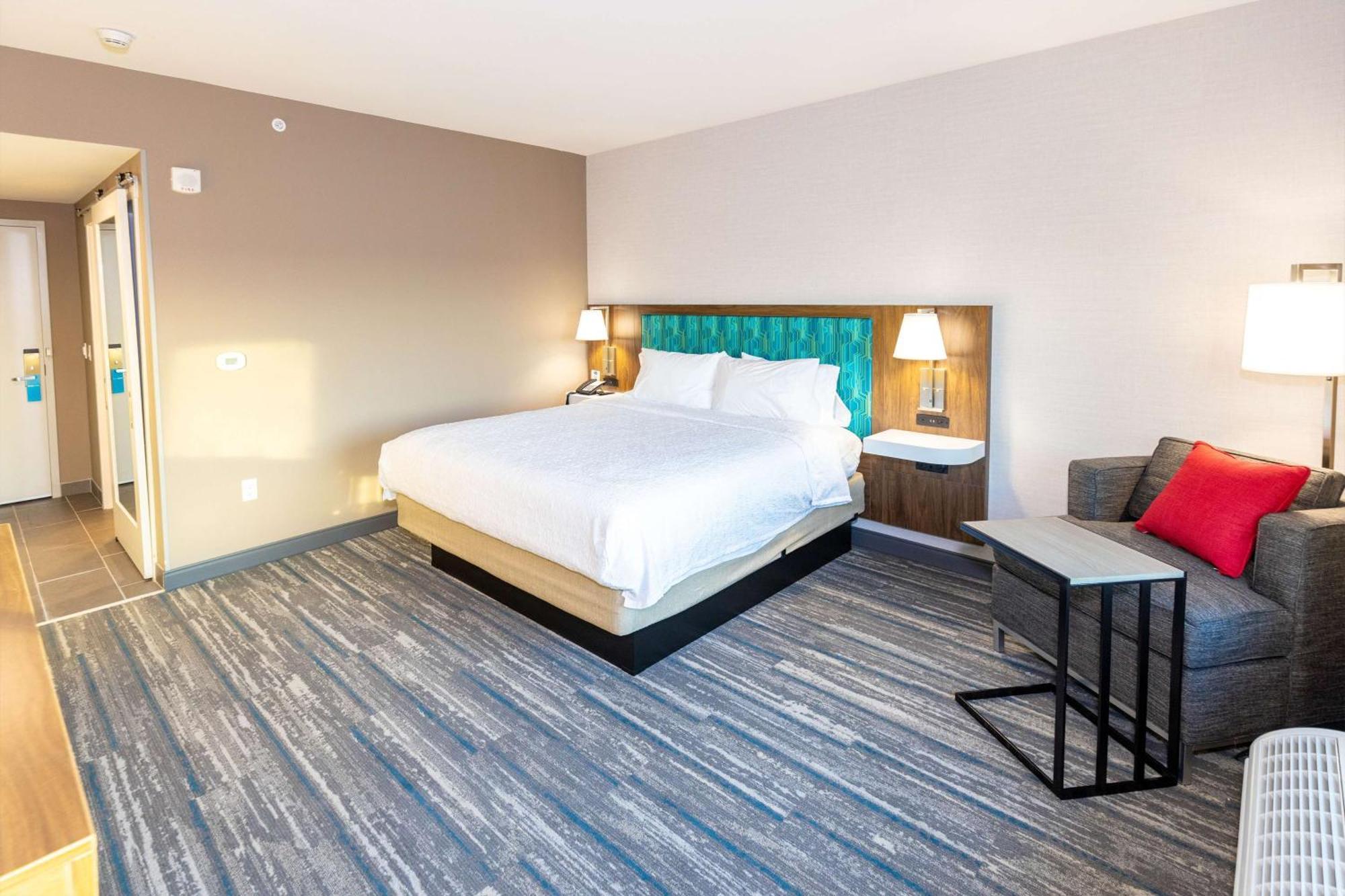 Hampton Inn Selma, Ca Esterno foto