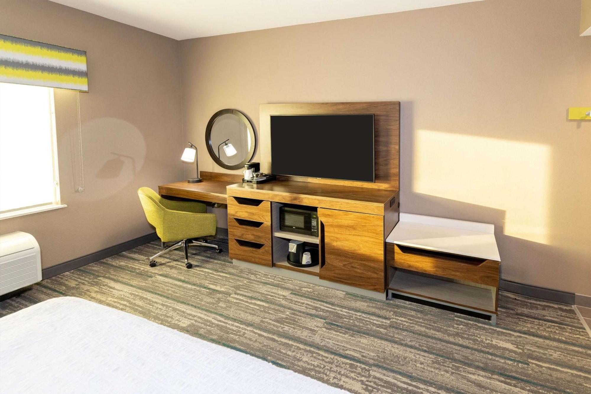 Hampton Inn Selma, Ca Esterno foto
