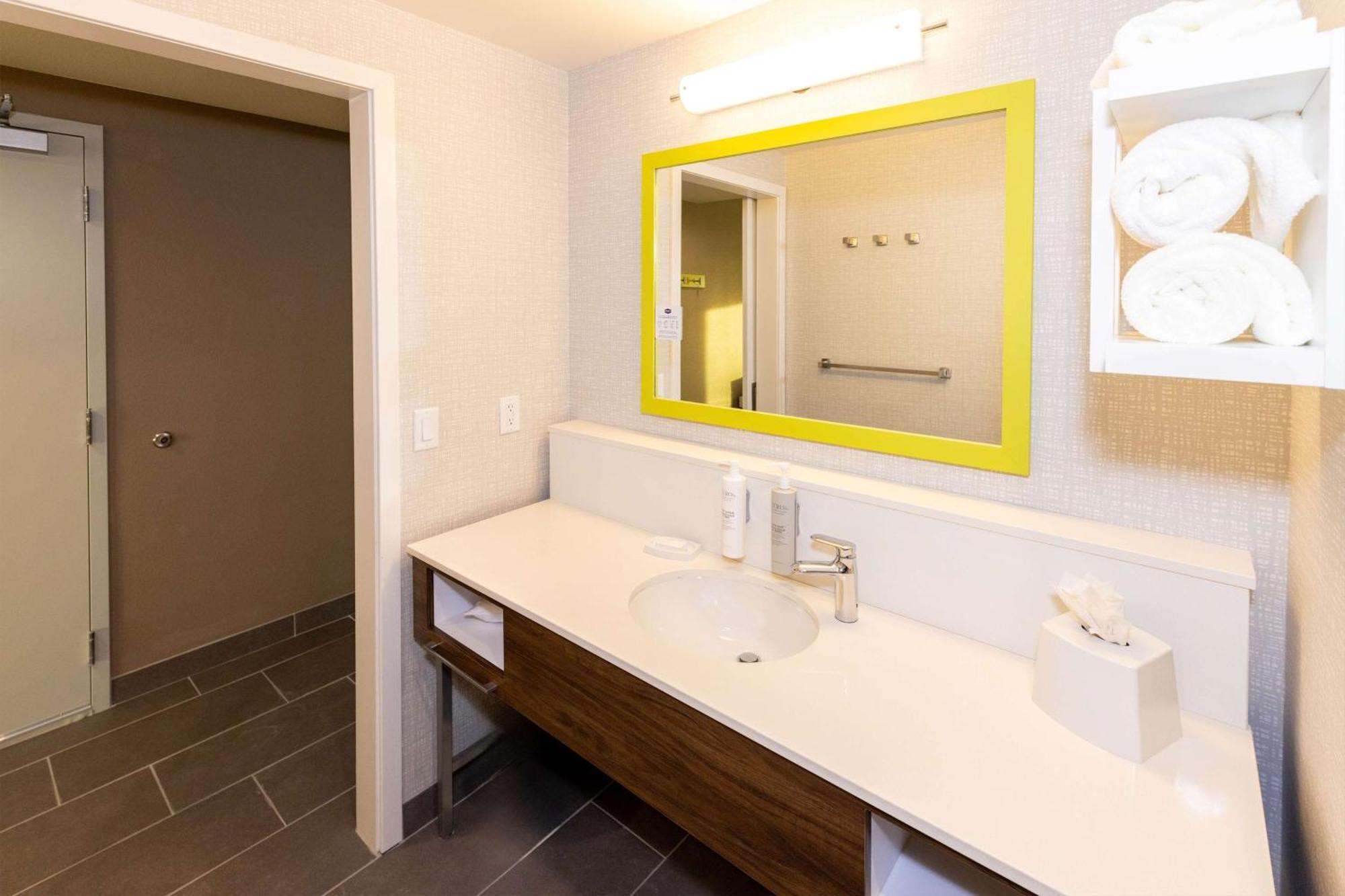 Hampton Inn Selma, Ca Esterno foto