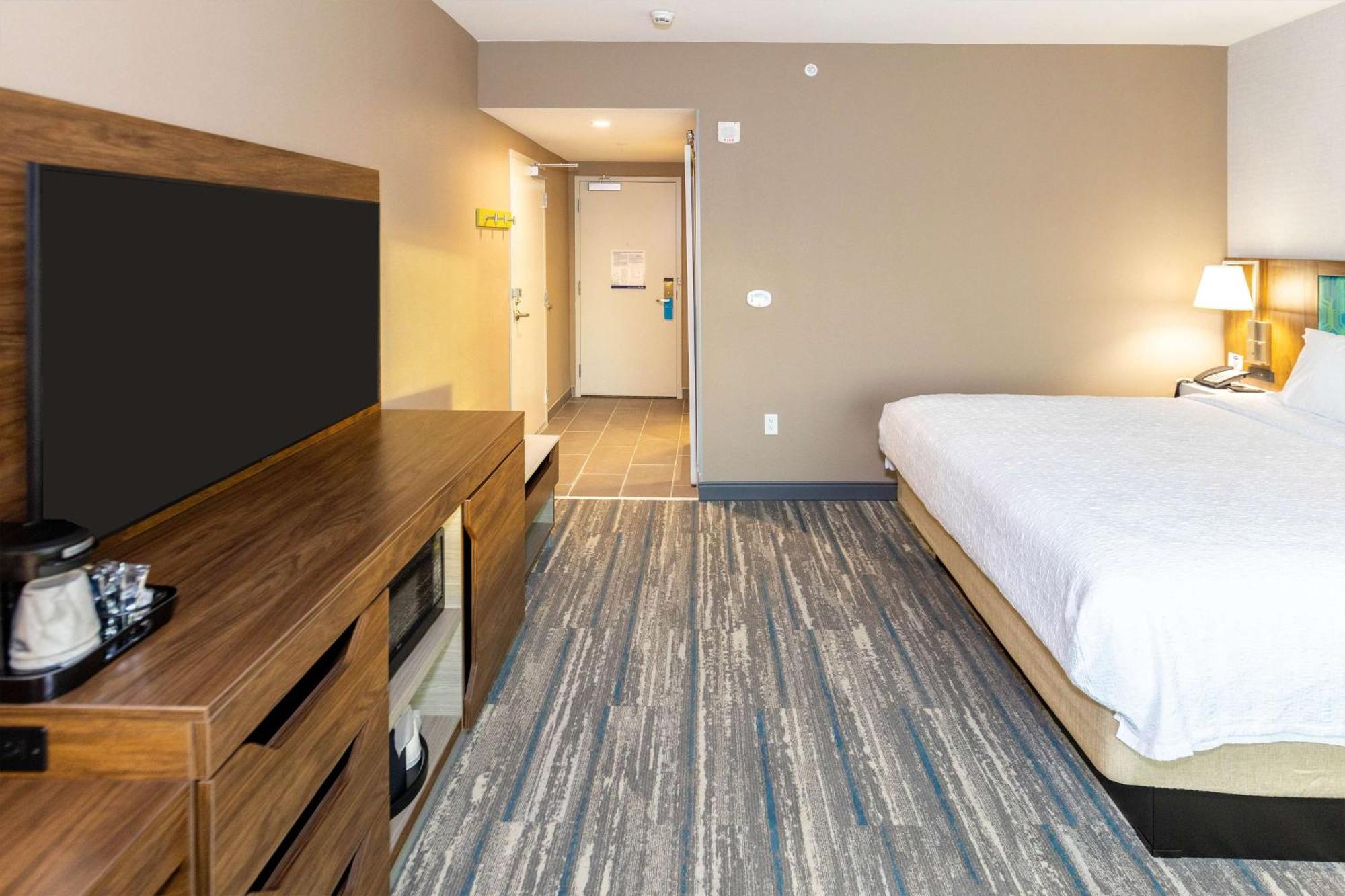 Hampton Inn Selma, Ca Esterno foto